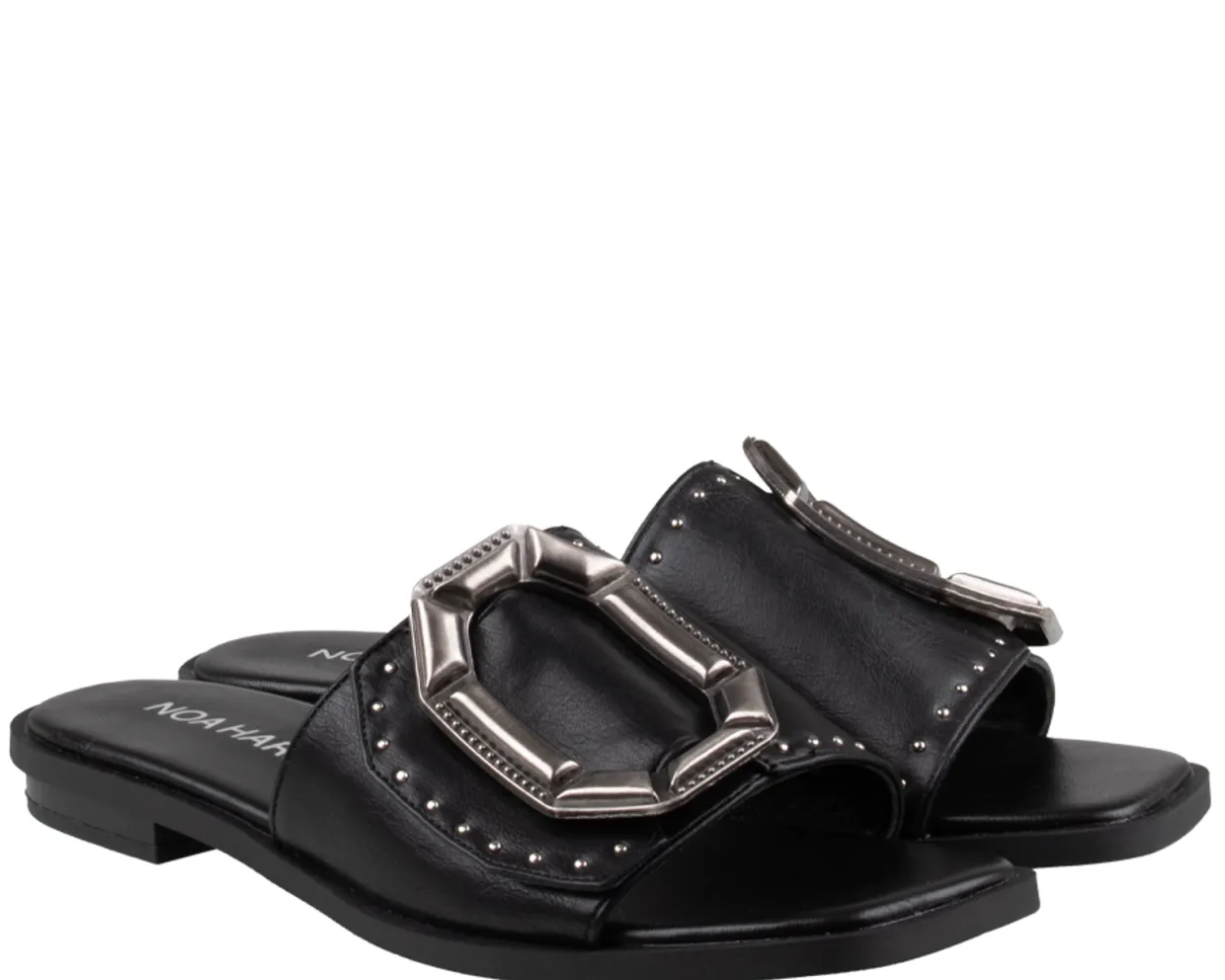 Noa Harmon 9736 slippers