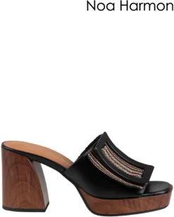 Noa Harmon 8968 slippers