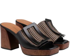 Noa Harmon 8968 slippers