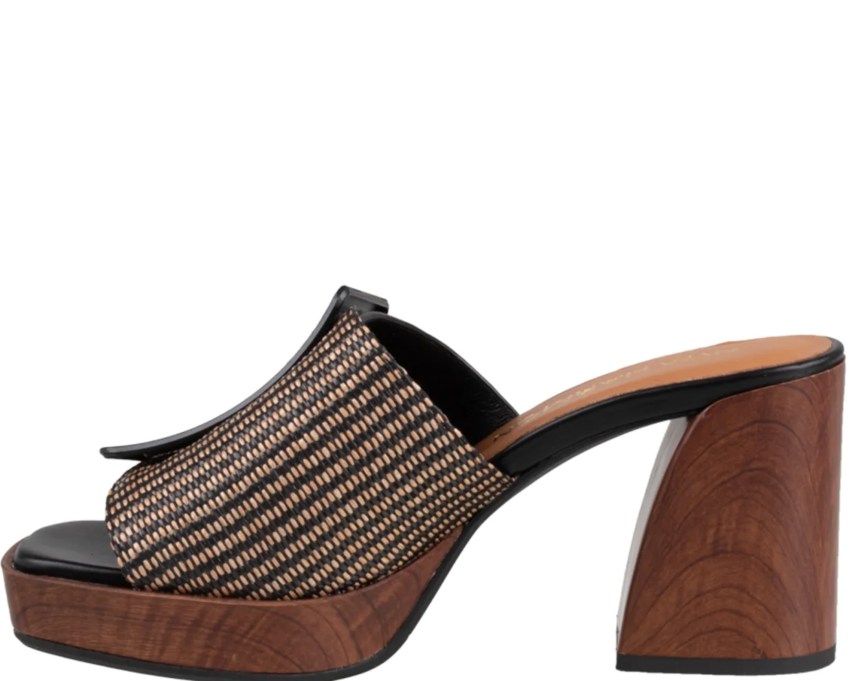 Noa Harmon 8968 slippers