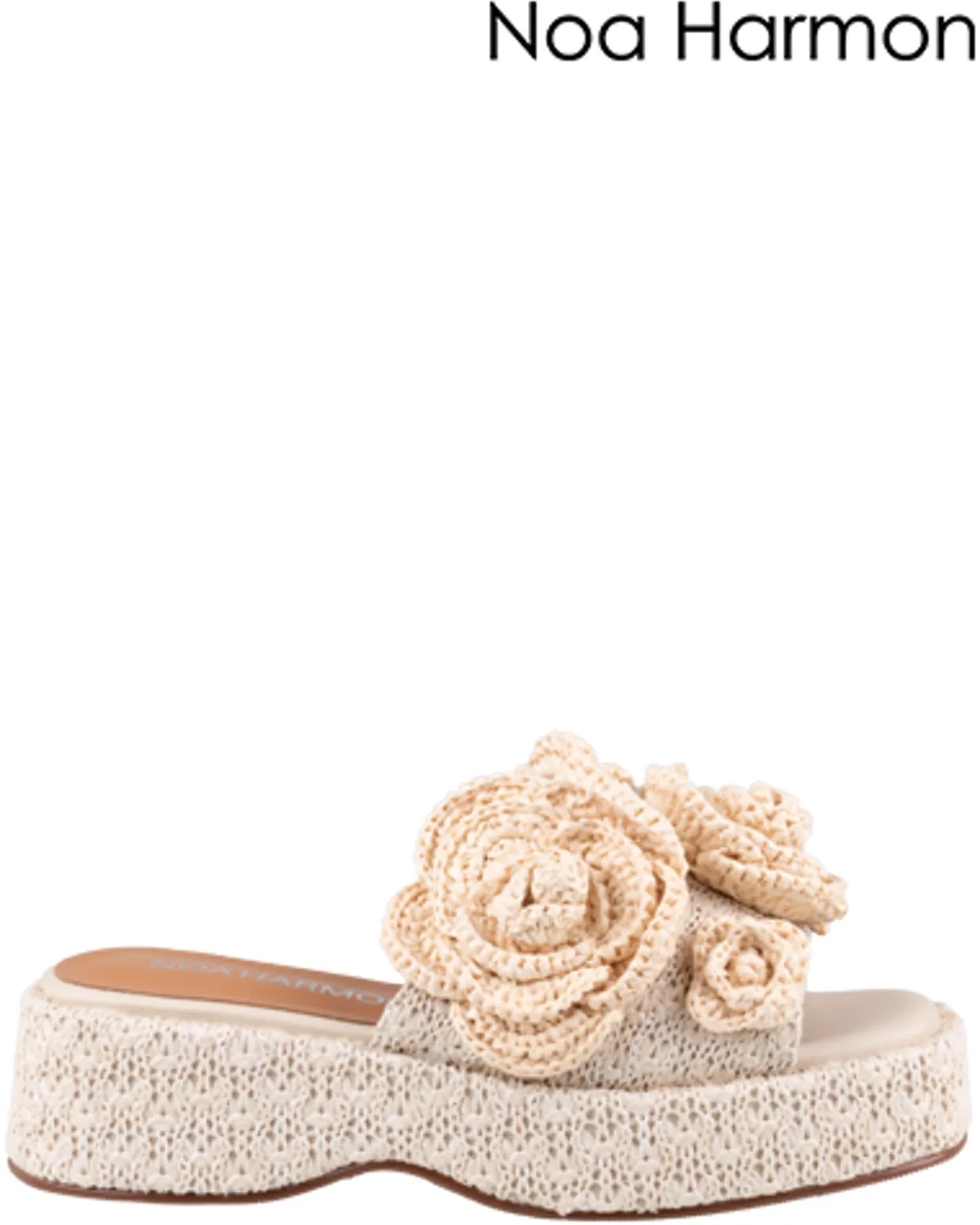 Noa Harmon 9901 Slippers