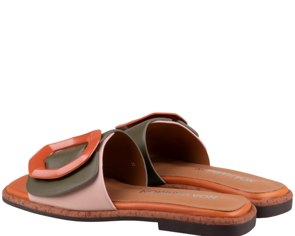 Noa Harmon 10001 slippers