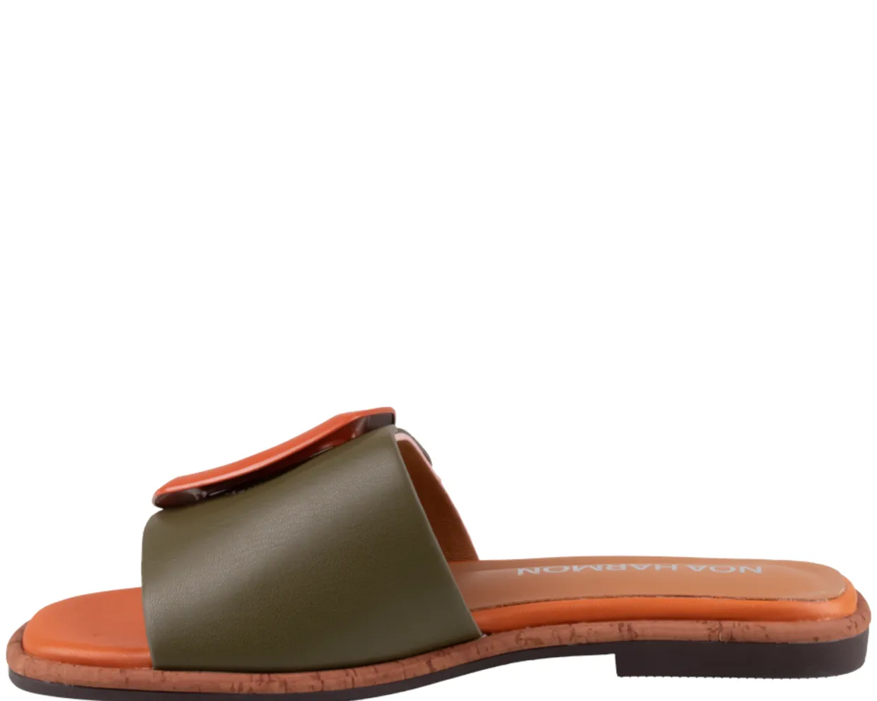 Noa Harmon 10001 slippers