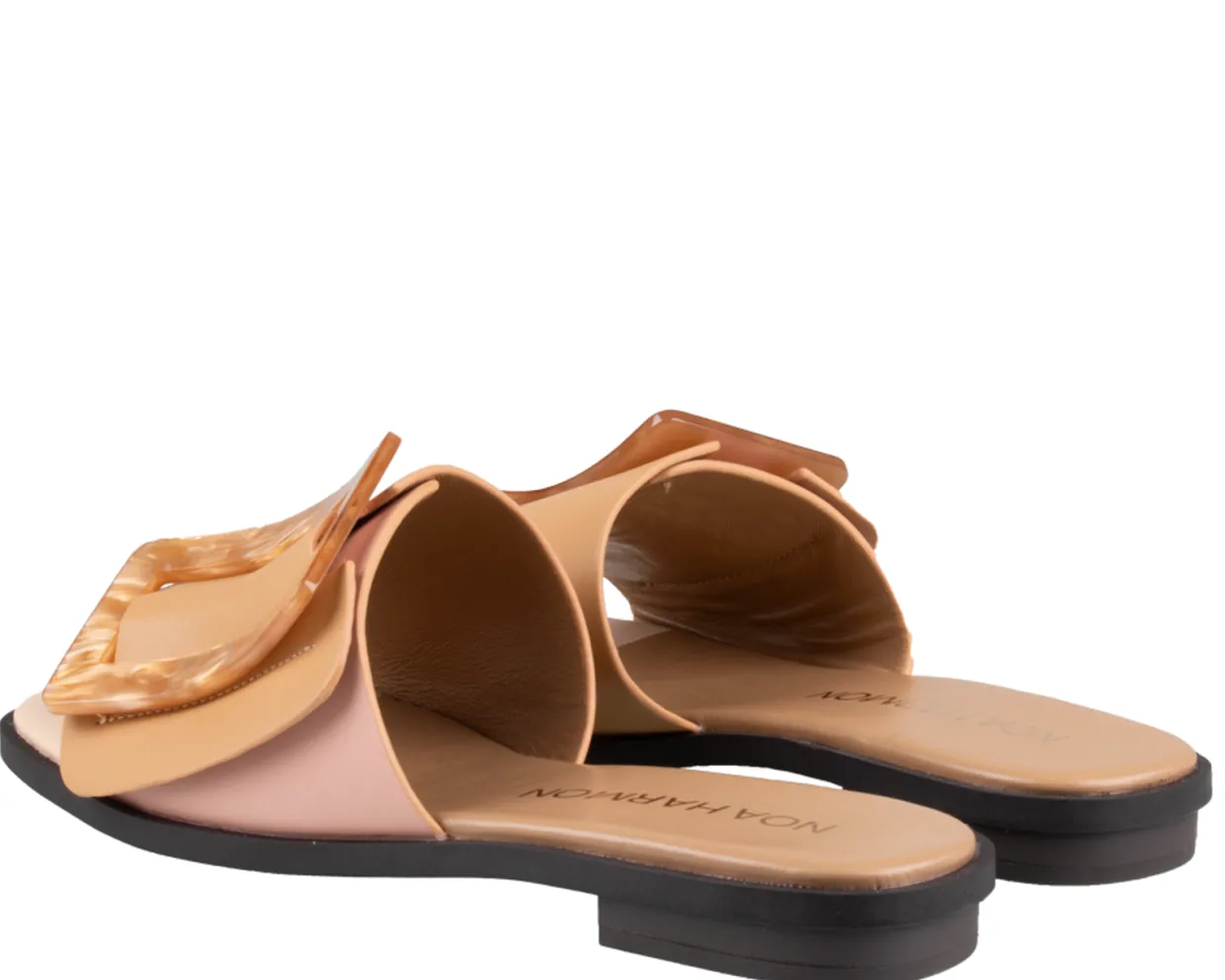 Noa Harmon 9237 slippers