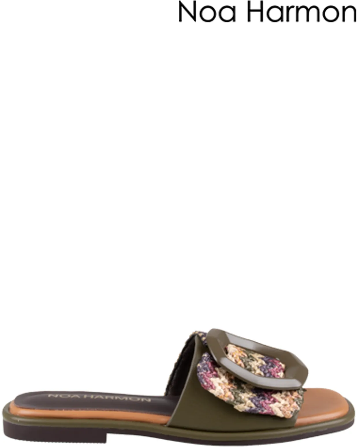 Noa Harmon 9997 slippers