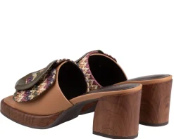 Noa Harmon 9995 slippers