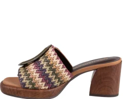 Noa Harmon 9995 slippers