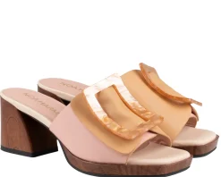 Noa Harmon 92236le slippers