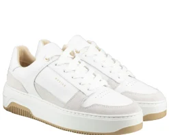 Nubikk Basket Court Sneakers