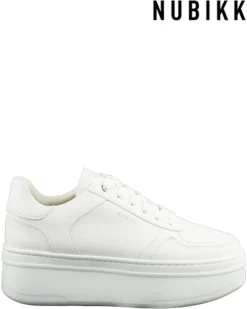 Nubikk Bayou Platform Sneakers