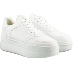 Nubikk Bayou Platform Sneakers