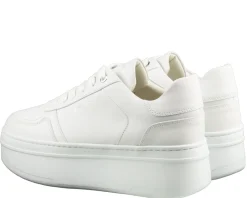 Nubikk Bayou Platform Sneakers