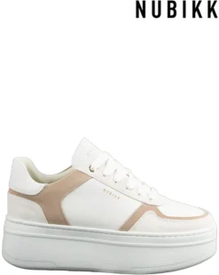 Nubikk Bayou Platform Sneakers