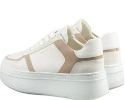 Nubikk Bayou Platform Sneakers
