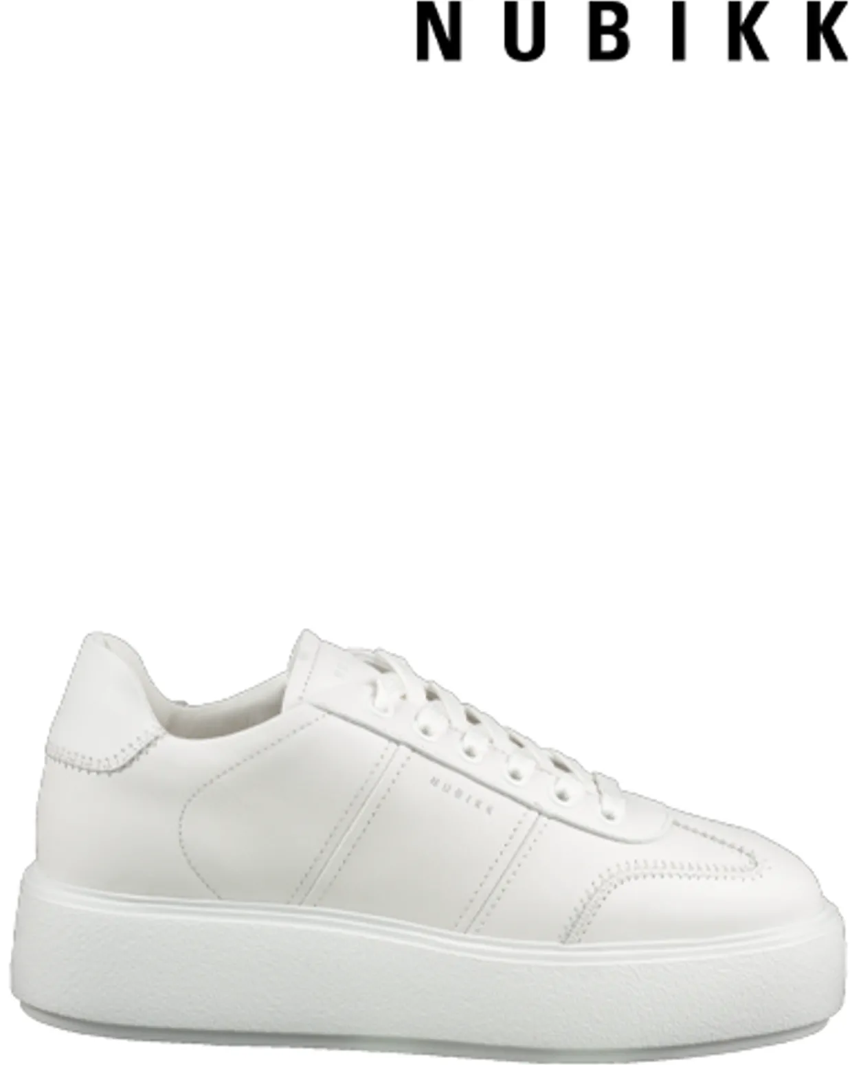 Nubikk Elise Wing II Sneakers