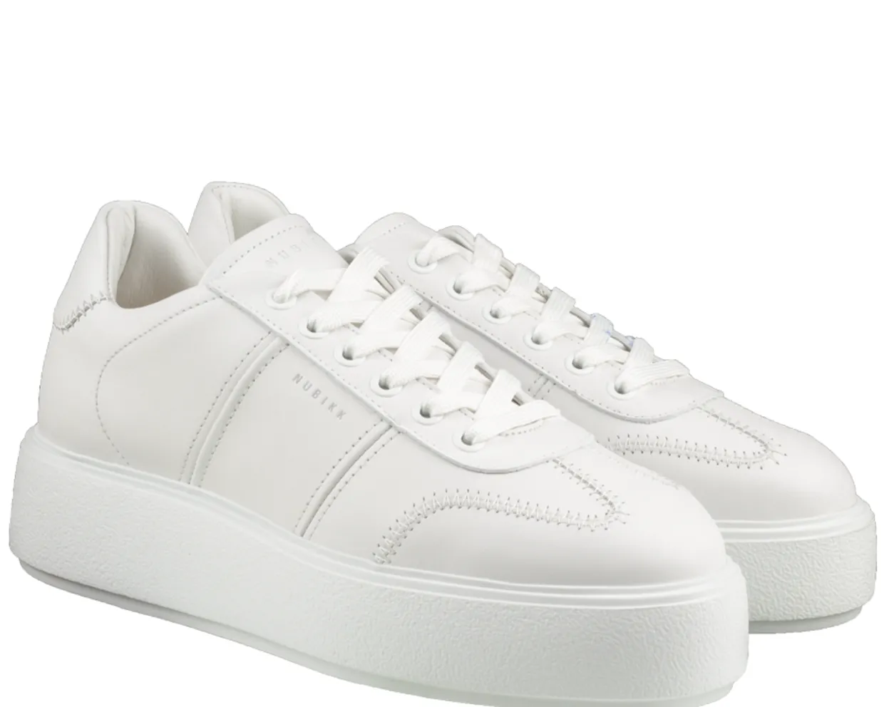 Nubikk Elise Wing II Sneakers