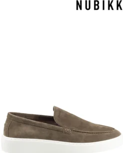 Nubikk Jiro Mio Loafers