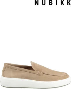 Nubikk Jiro Mio Loafers