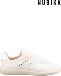 Nubikk Ray Owen Studs Sneakers