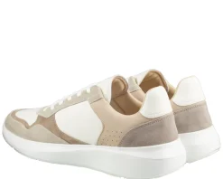 Nubikk Rocky Road Wave Sneakers