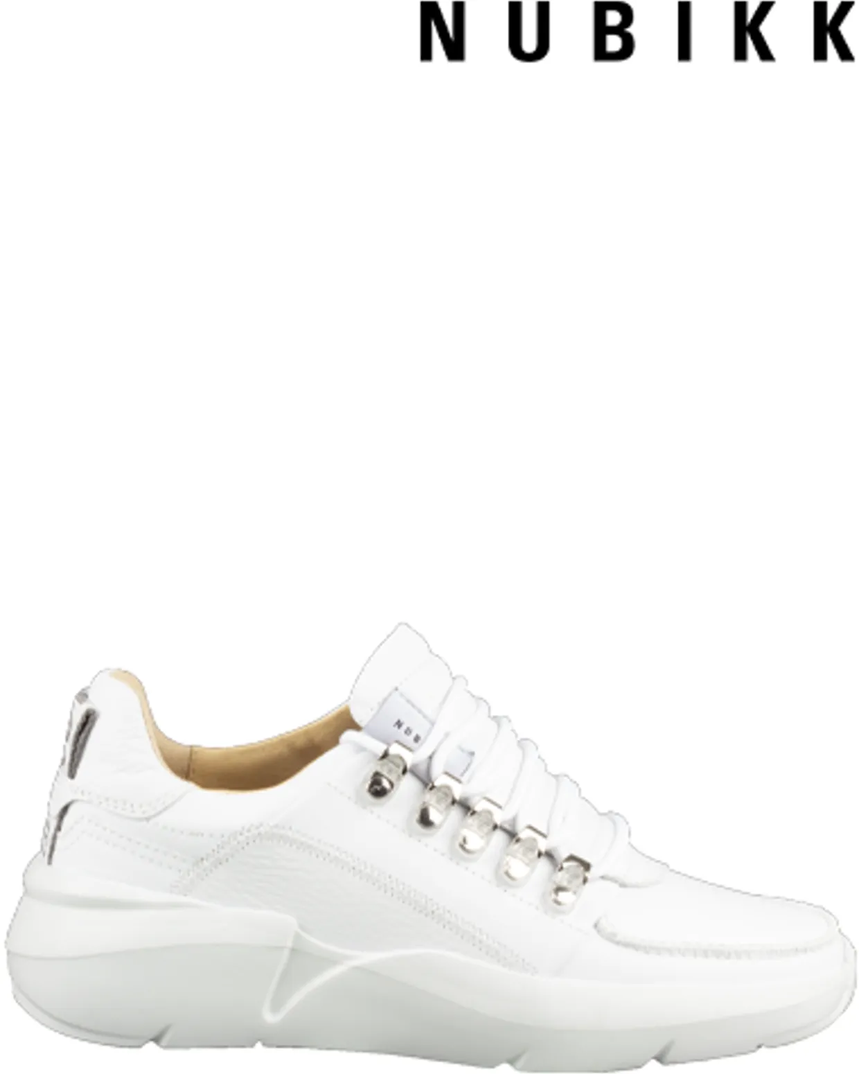 Nubikk Roque Roman Sneakers