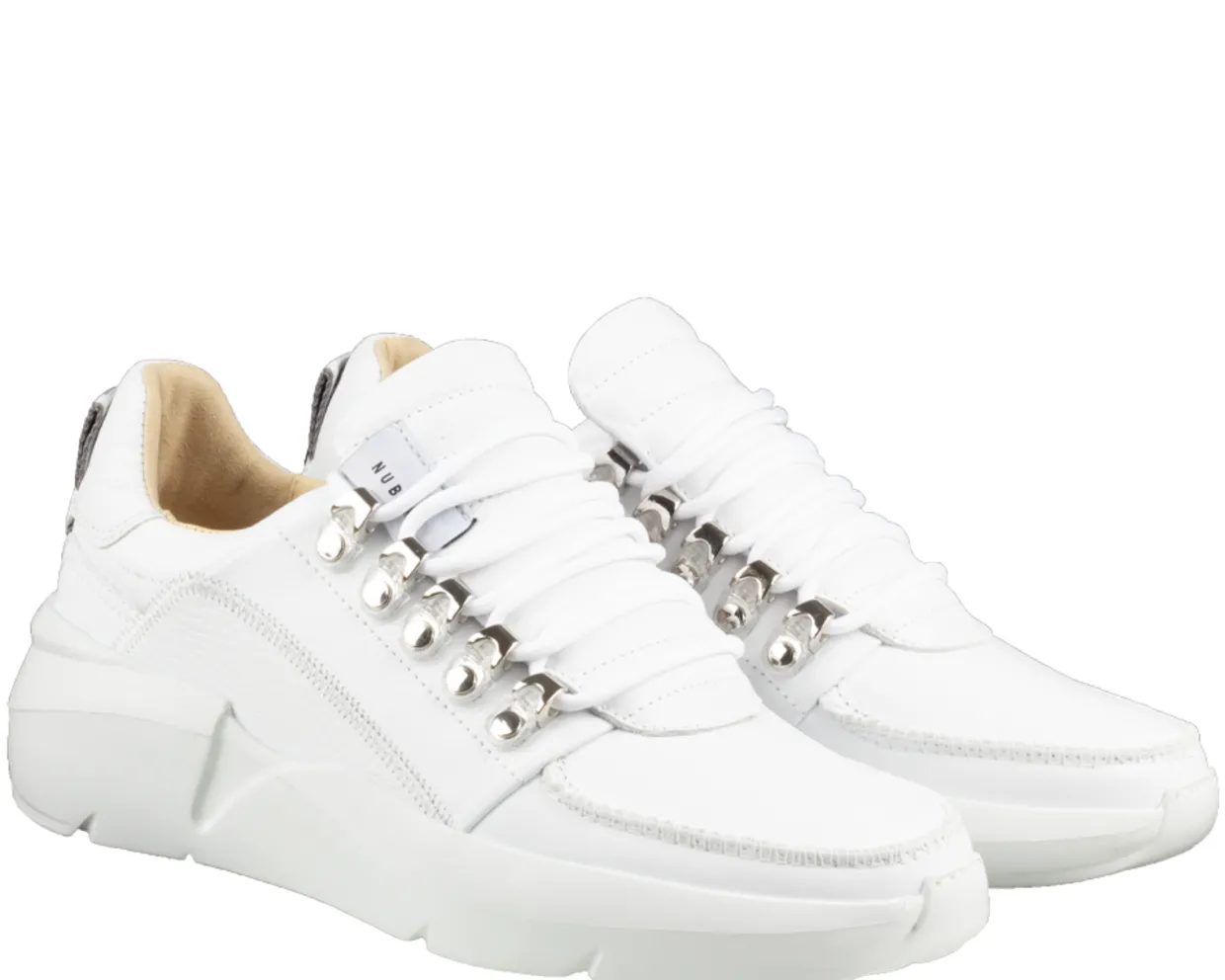 Nubikk Roque Roman Sneakers