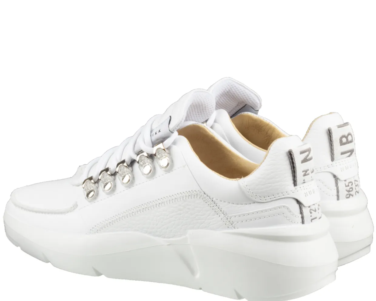 Nubikk Roque Roman Sneakers