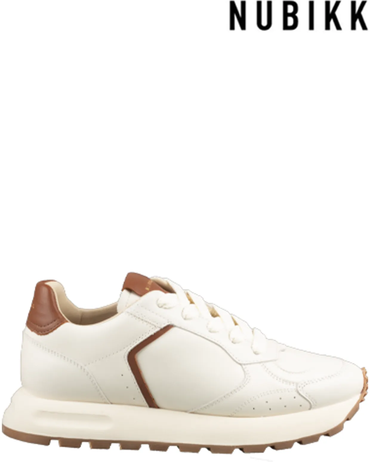 Nubikk Rose Nomad Sneakers