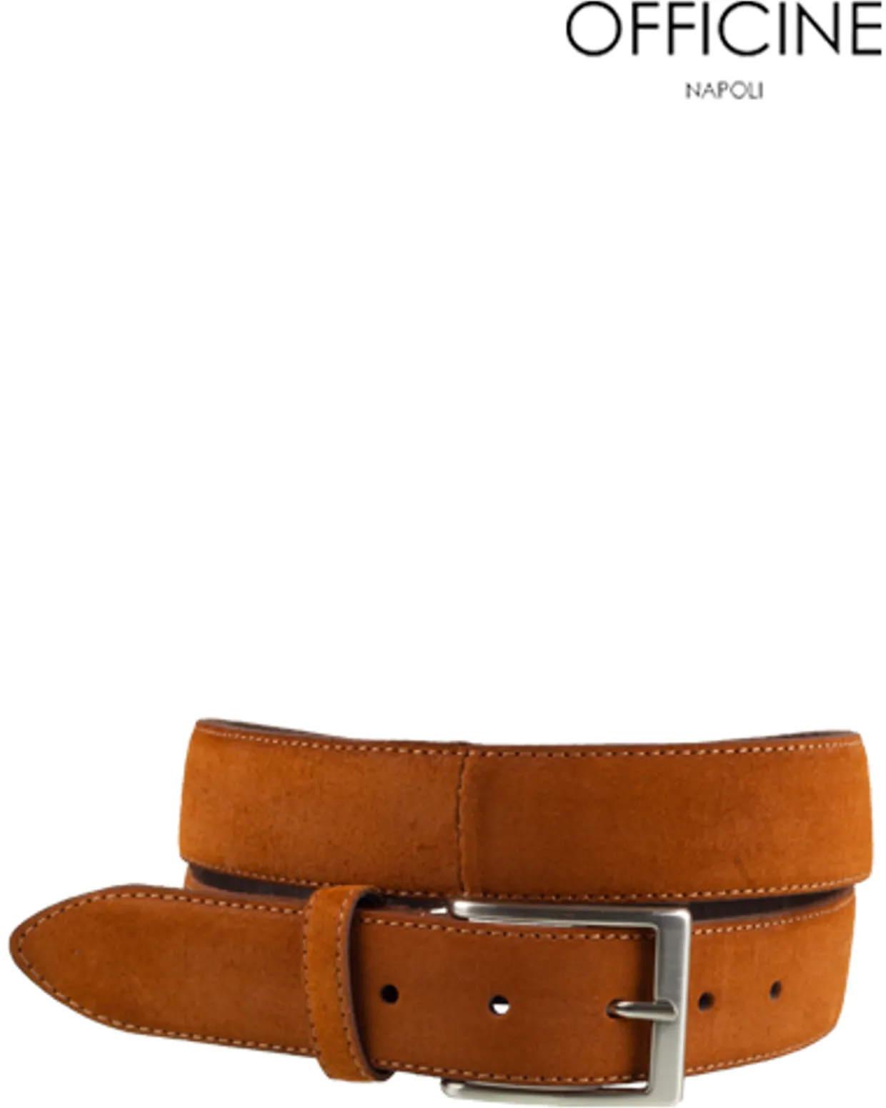 Officine Napoli 2035 Riem