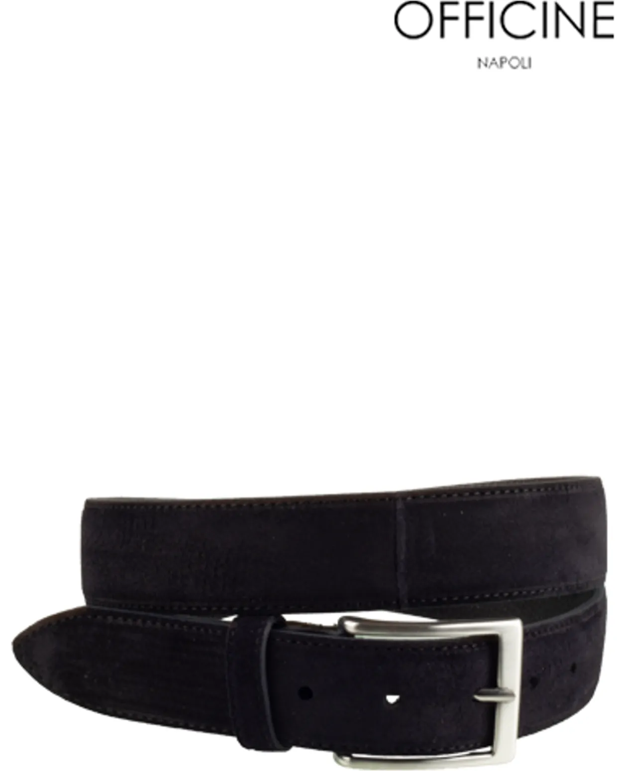 Officine Napoli 2035 Riem