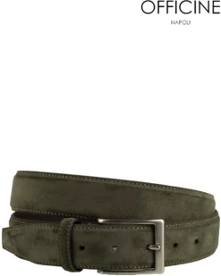 Officine Napoli 2035 Riem