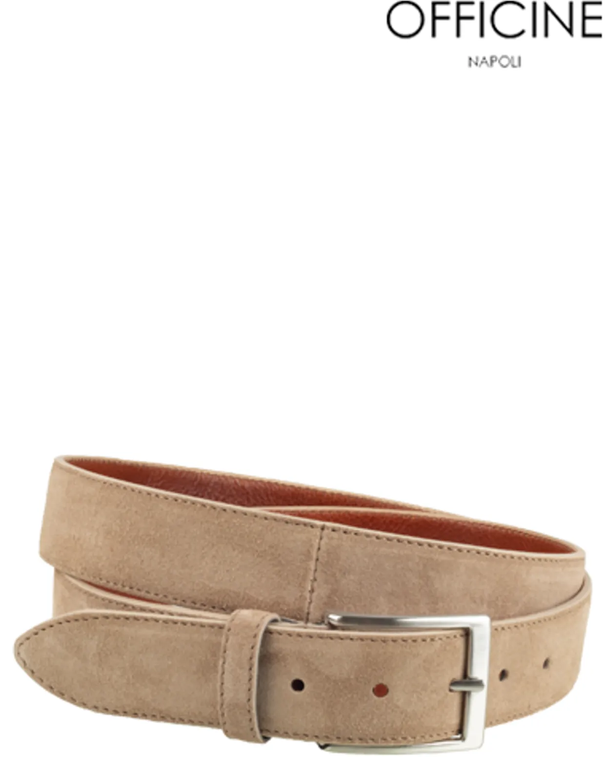 Officine Napoli 2035 Riem