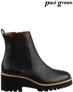 Paul Green 8117 Enkellaarzen