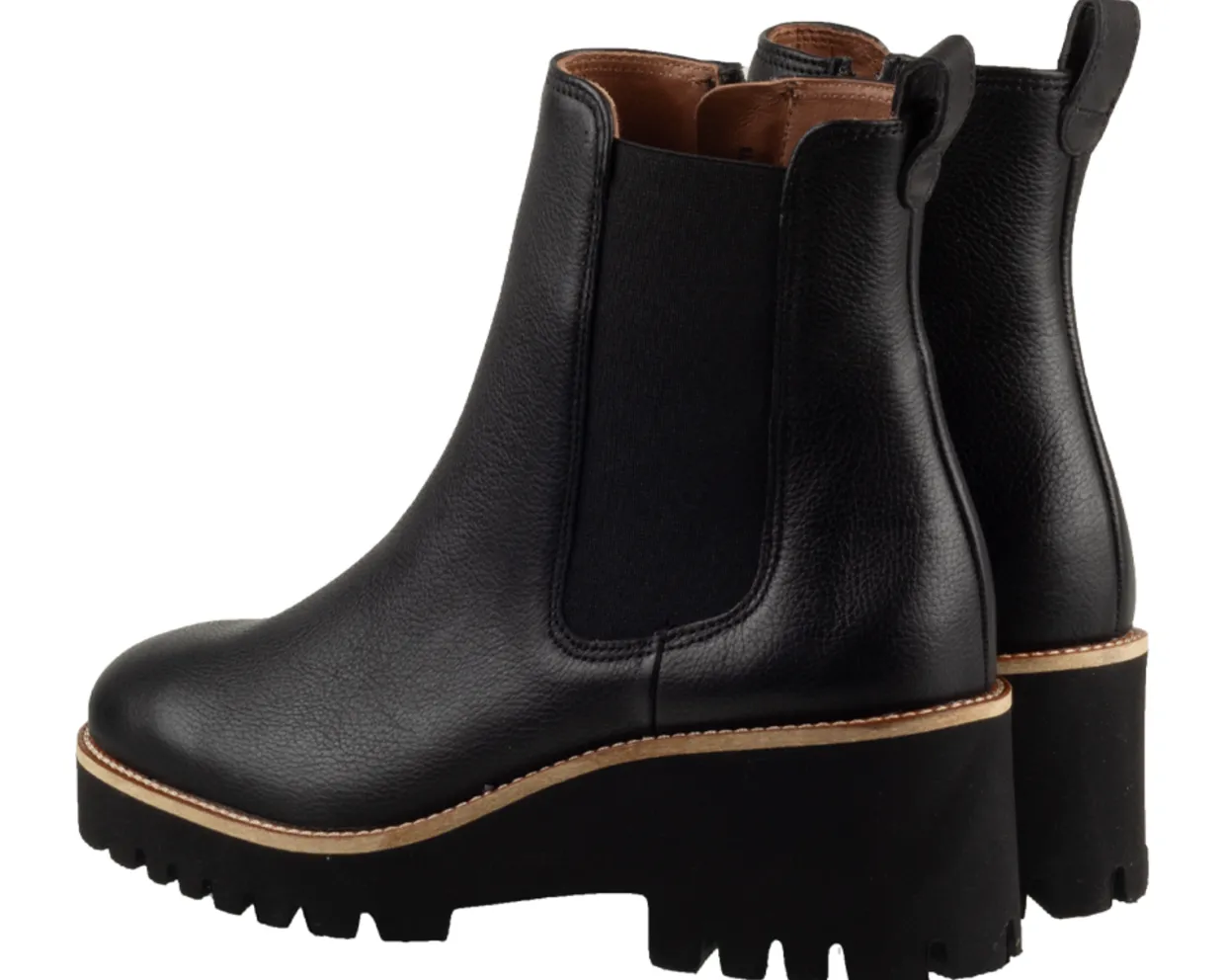 Paul Green 8117 Enkellaarzen