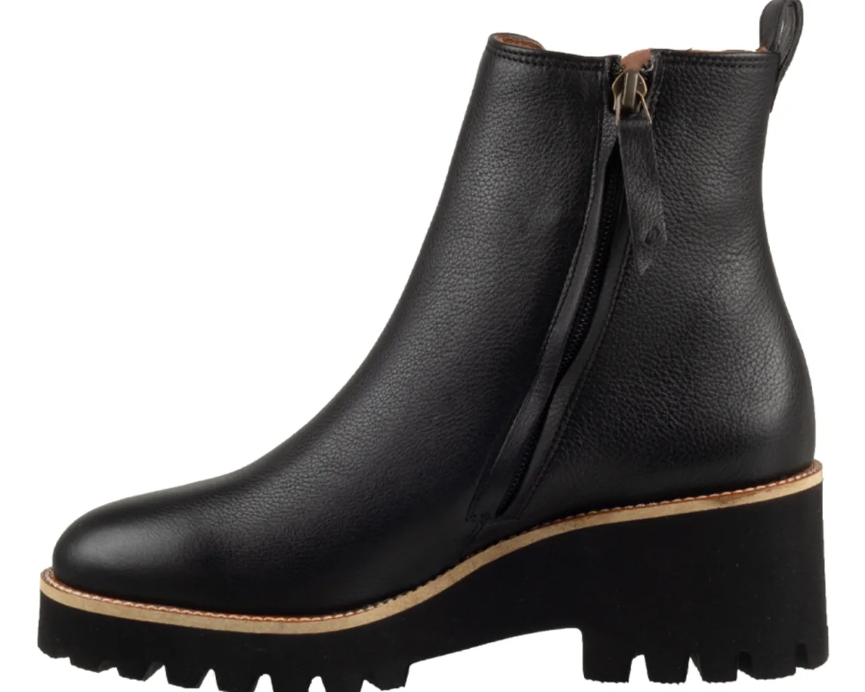 Paul Green 8117 Enkellaarzen