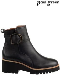 Paul Green 9763-1 Enkellaarzen
