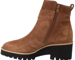 Paul Green 9763-2 Enkellaarzen