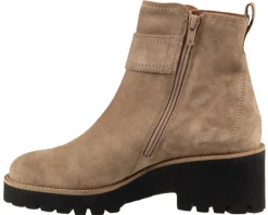 Paul Green 9763 Enkellaarzen