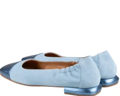 Pedro Miralles 17576 ballerinas