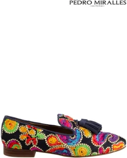 Pedro Miralles 14525 Loafers