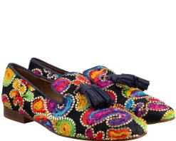 Pedro Miralles 14525 Loafers