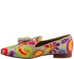 Pedro Miralles 14525 Loafers