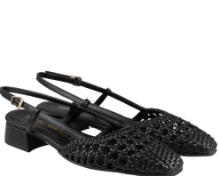 Pedro Miralles 17628 Slingbacks