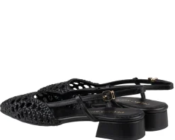 Pedro Miralles 17628 Slingbacks