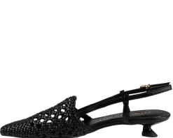 Pedro Miralles 17769 Slingbacks