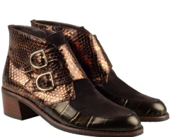 Pertini 32774 Enkellaarzen