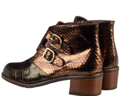 Pertini 32774 Enkellaarzen