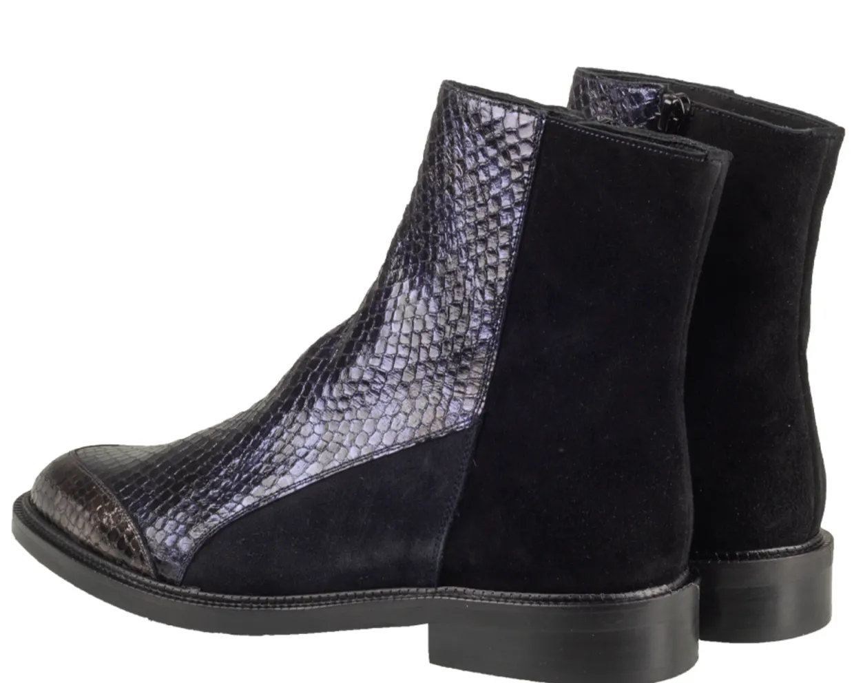 Pertini 32848 Enkellaarzen