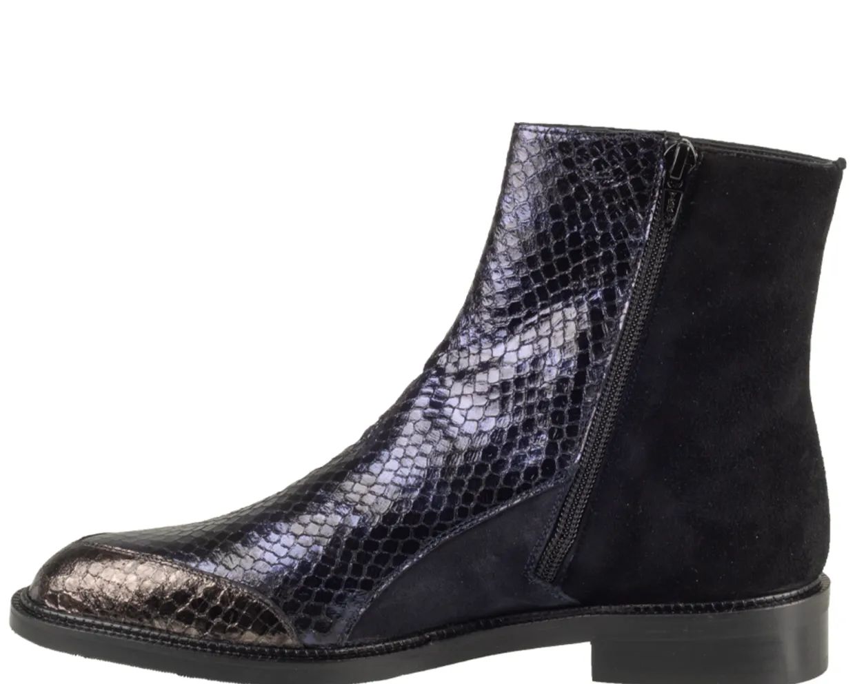 Pertini 32848 Enkellaarzen