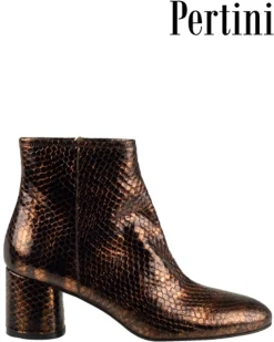 Pertini 32775 Enkellaarzen